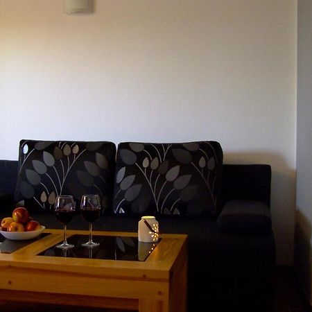 Mazurski Zakatek-Apartamenty Mikołajki Exterior foto