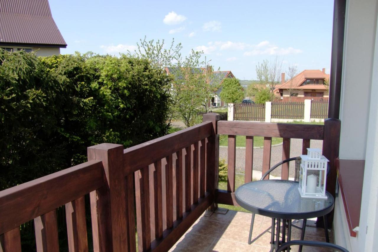 Mazurski Zakatek-Apartamenty Mikołajki Exterior foto